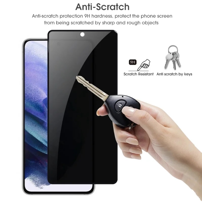 Pelindung Layar Anti Mata-mata - Huawei Mate 60 ulasan dan harga