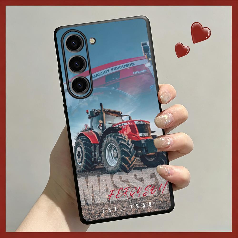 Casing Ponsel Keren Bergaya Tr - Samsung Galaxy S24 ulasan dan harga