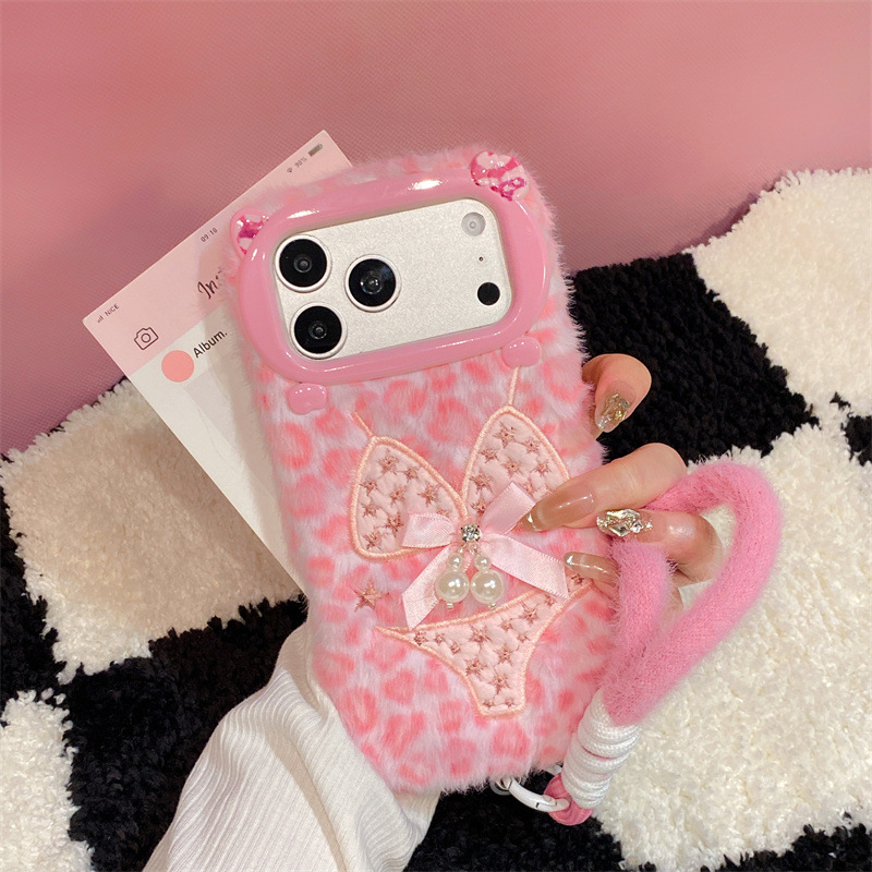 Casing HP Mewah Motif Bikini L - Apple Iphone 15 ulasan dan harga