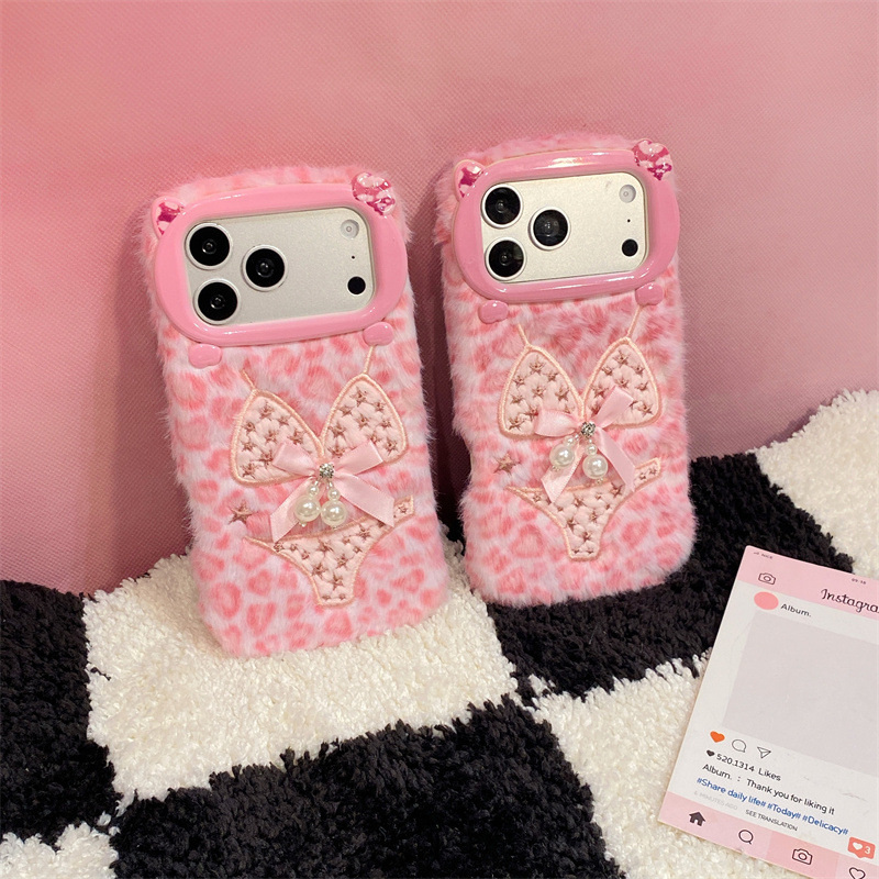 Casing HP Mewah Motif Bikini L - Apple Iphone 15 ulasan dan harga