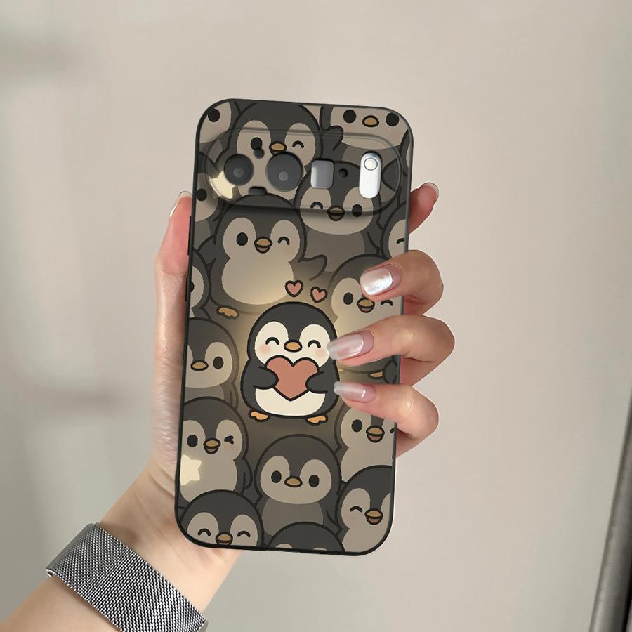 Casing Penutup Ponsel Funda un - Google Pixel 8A ulasan dan harga