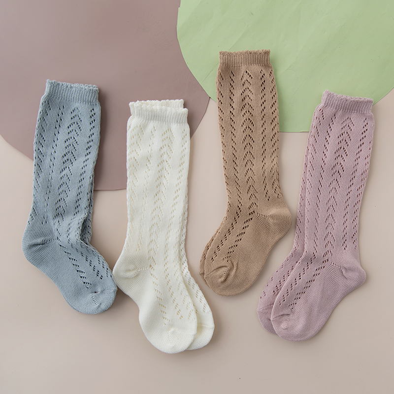 Kaus kaki anak bayi perempuan  - Baby Sock Oximeter ulasan dan harga