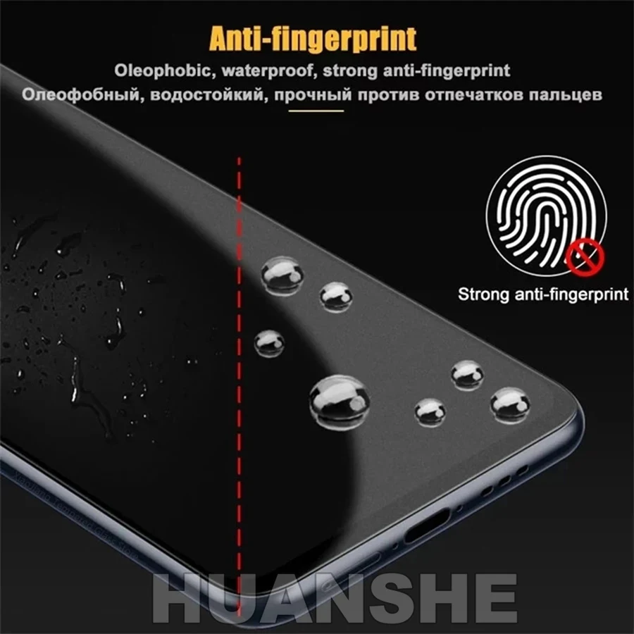3 Buah Pelindung Layar Film Hi - Huawei Mate 60 ulasan dan harga