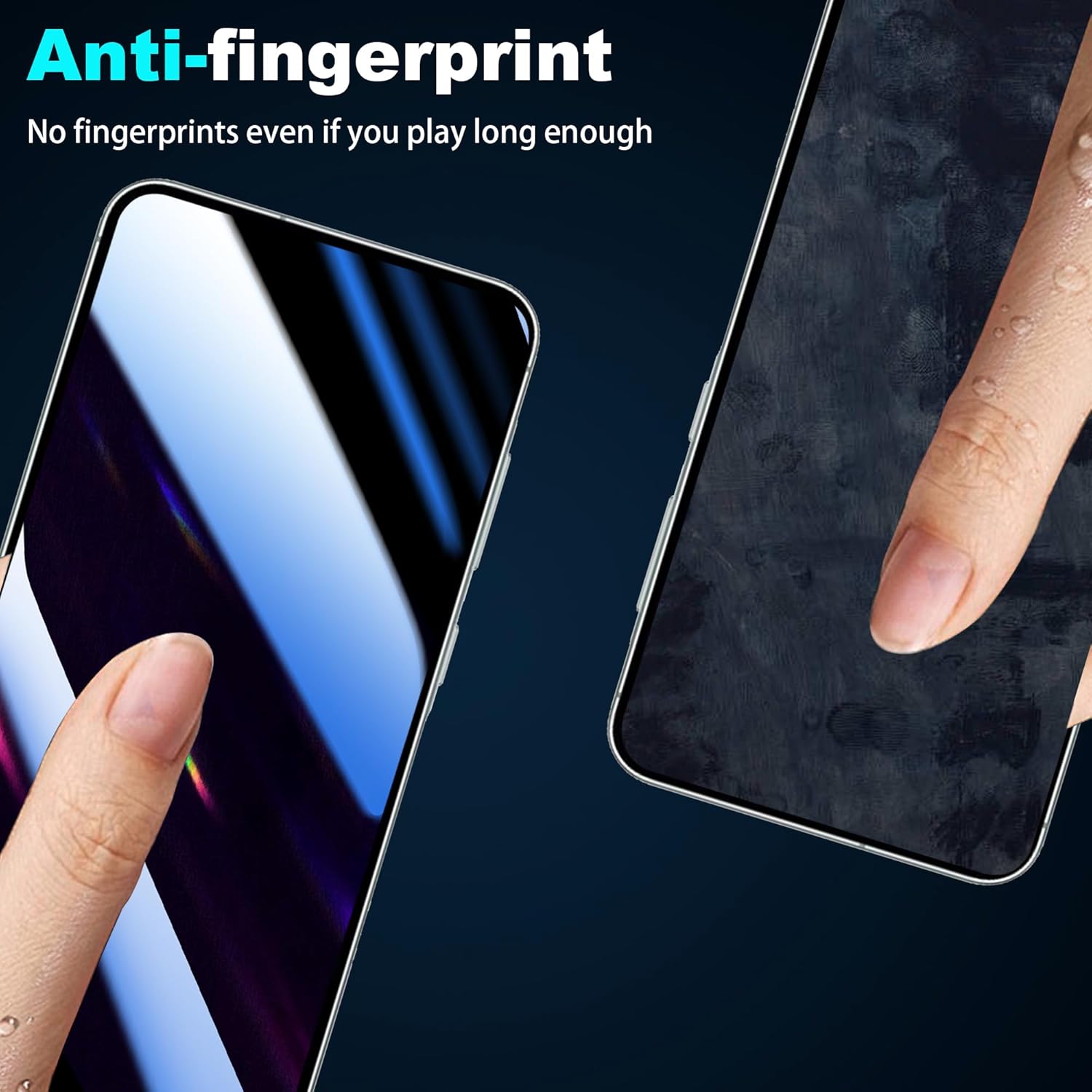 4-1 Buah Pelindung Layar HD un - Realme C67 ulasan dan harga
