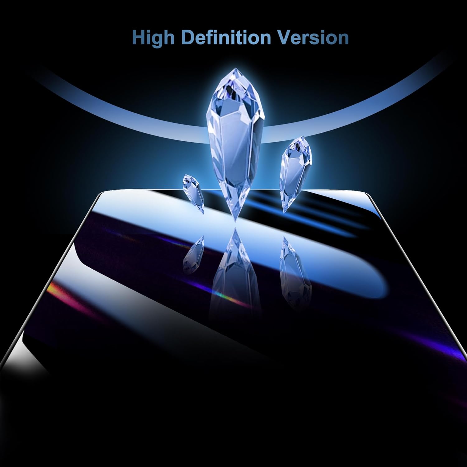 4-1 Buah Pelindung Layar HD un - Realme C67 ulasan dan harga