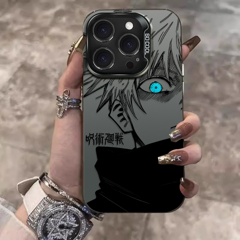 Casing Ponsel Keren Toji Sator - Xiaomi Redmi Note 13 ulasan dan harga