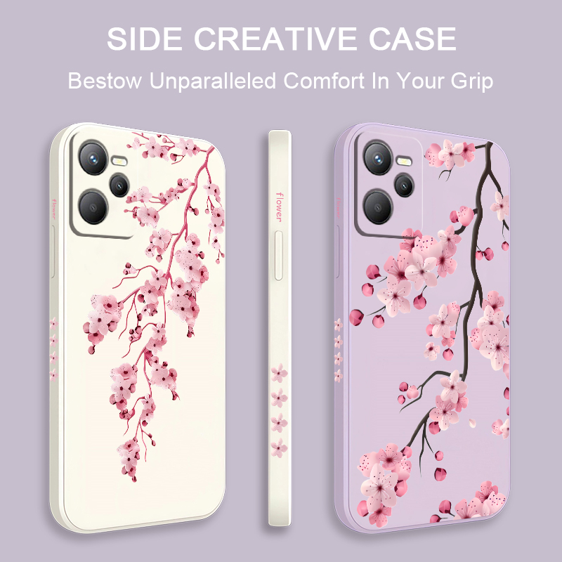 Casing Ponsel Tahan Benturan u - Realme C67 ulasan dan harga
