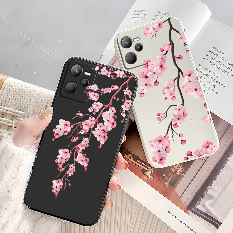 Casing Ponsel Tahan Benturan u - Realme C67 ulasan dan harga
