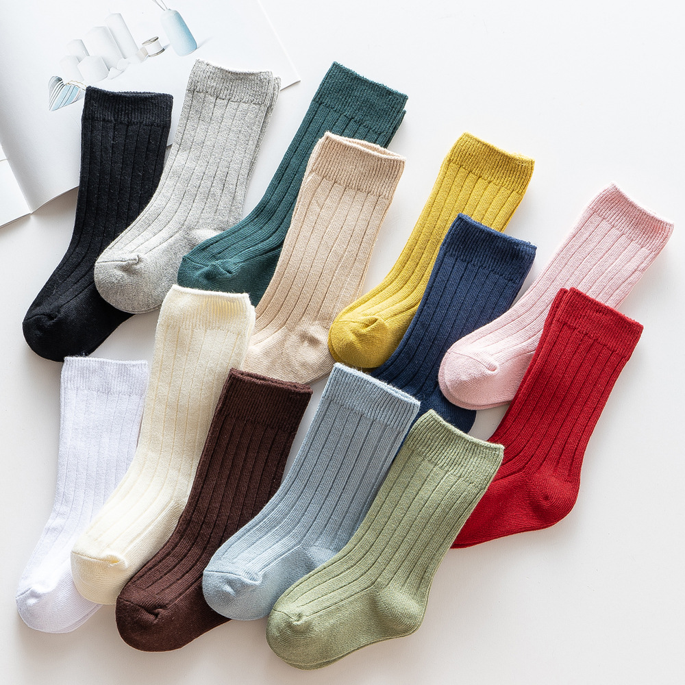 2025 Kaus Kaki Longgar 13 Warn - Baby Sock Oximeter ulasan dan harga