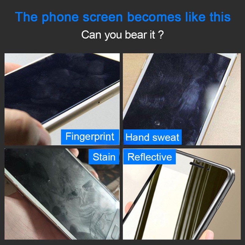 3 Buah Film Hidrogel Matte Cak - Huawei Nova 12 ulasan dan harga