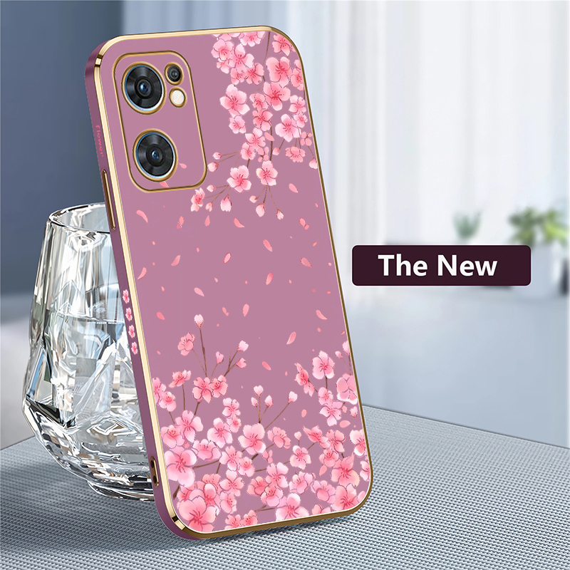 Casing Ponsel Silikon Lembut u - Oppo Reno 12 ulasan dan harga