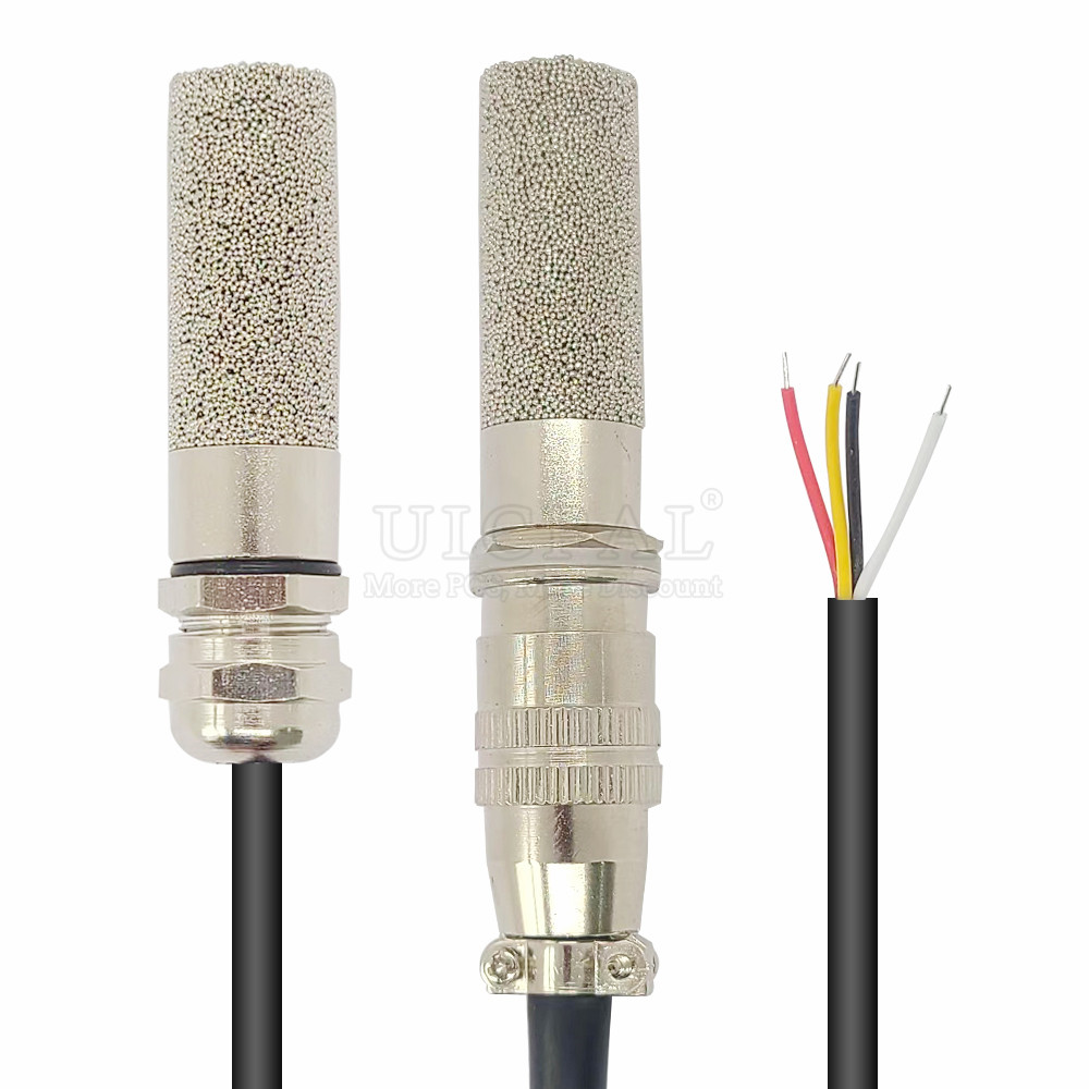 Sensor Suhu Sensor kelembaban  - Muscle Sensor Emg ulasan dan harga