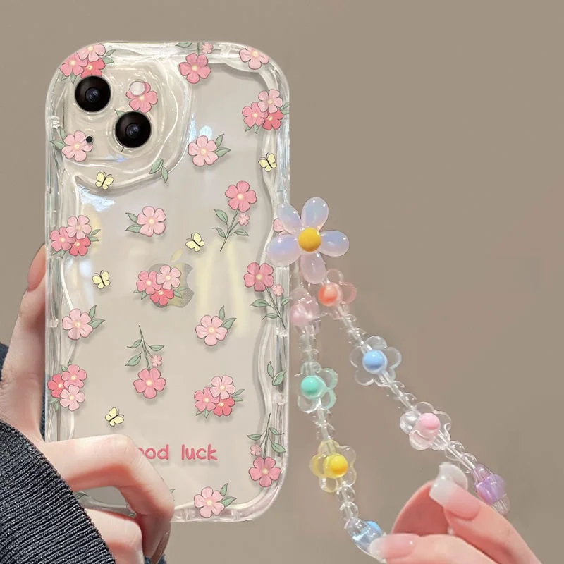 Casing Gelang Bunga untuk VIVO - Vivo Y28 ulasan dan harga