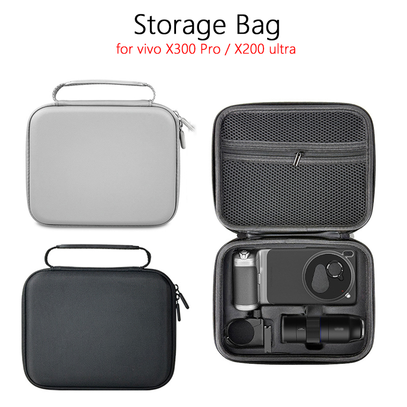 Tas Bahu Portabel untuk vivo X - Vivo X200 ulasan dan harga
