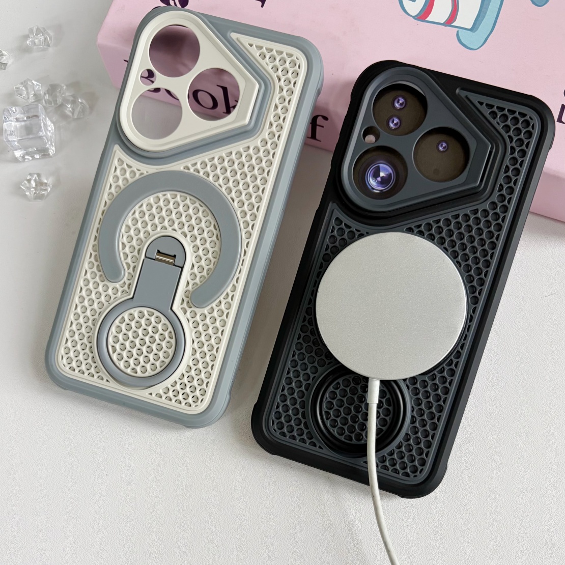 Casing Ponsel Mewah dengan Bra - Huawei Pura 70 ulasan dan harga