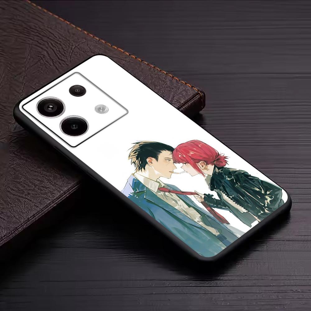 Casing HP untuk Redmi Note 14  - Xiaomi Redmi Note 13 ulasan dan harga