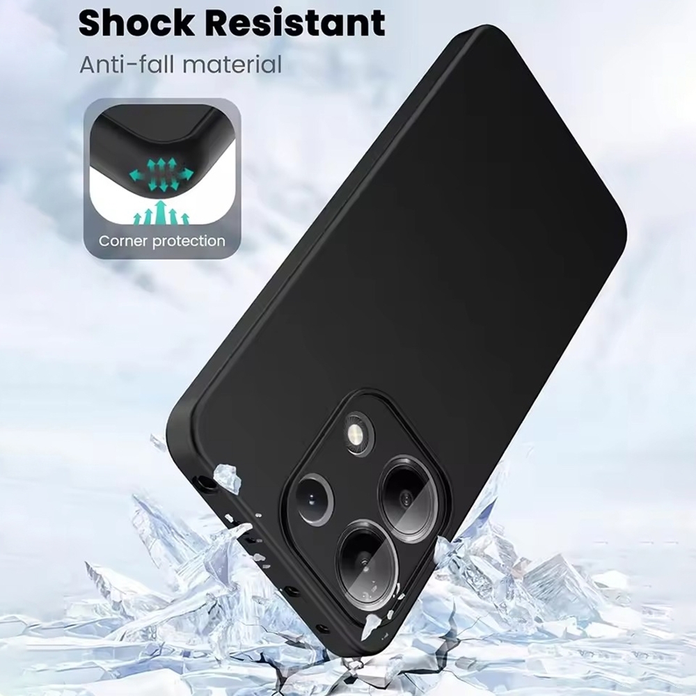 Casing HP untuk Redmi Note 14  - Xiaomi Redmi Note 13 ulasan dan harga