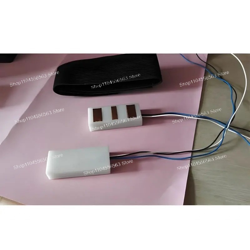 Sensor Myoelektrik Elektroda K - Muscle Sensor Emg ulasan dan harga