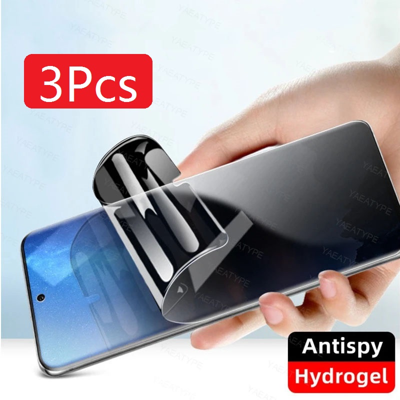 3 Buah Pelindung Layar Anti-ma - Vivo V40 ulasan dan harga