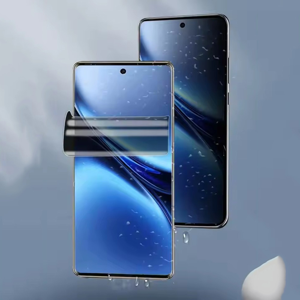 3 Buah Pelindung Layar Anti-ma - Vivo V40 ulasan dan harga