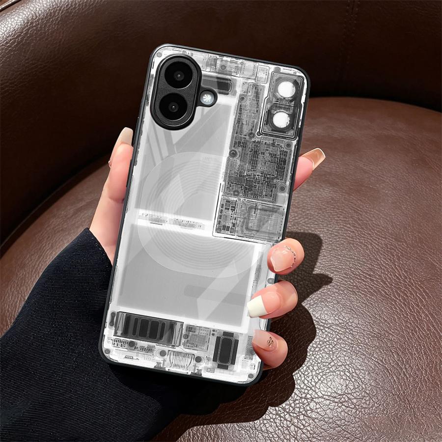 Casing Pelindung Kaca untuk Sa - Samsung Galaxy A55 ulasan dan harga