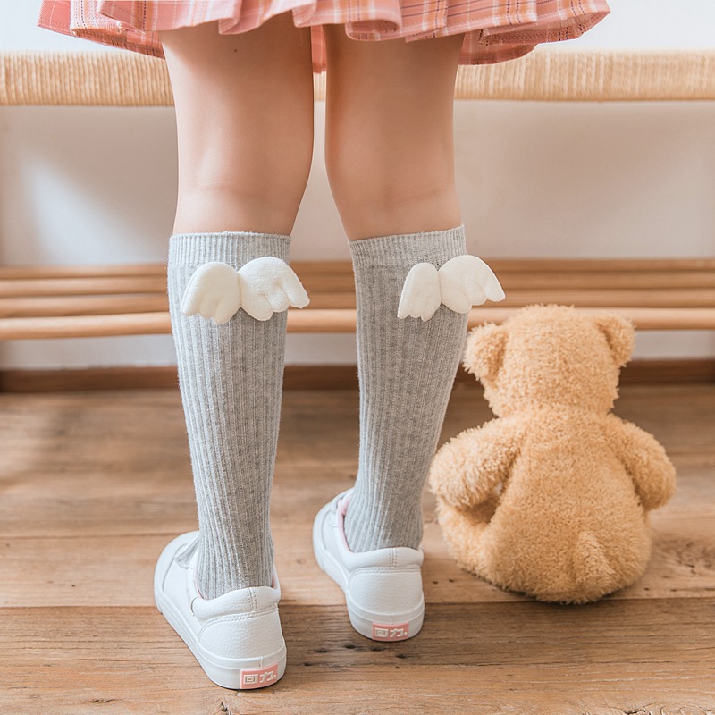 Kaus kaki anak perempuan bayi  - Baby Sock Oximeter ulasan dan harga