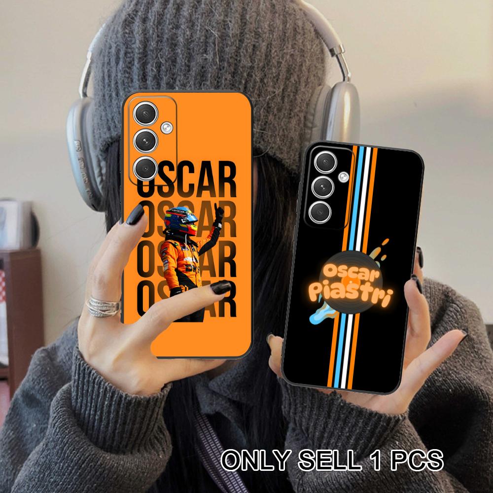 Casing Ponsel Oscar Piastri un - Samsung Galaxy S24 ulasan dan harga