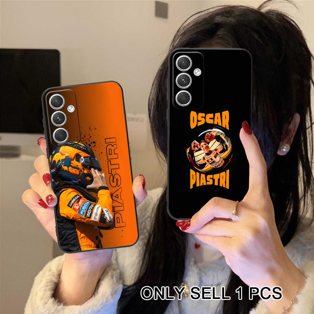 Casing Ponsel Oscar Piastri un - Samsung Galaxy S24 ulasan dan harga