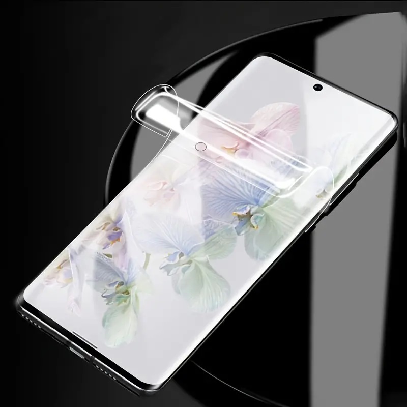 3 Buah Film Hidrogel untuk Opp - Oppo Reno 12 ulasan dan harga
