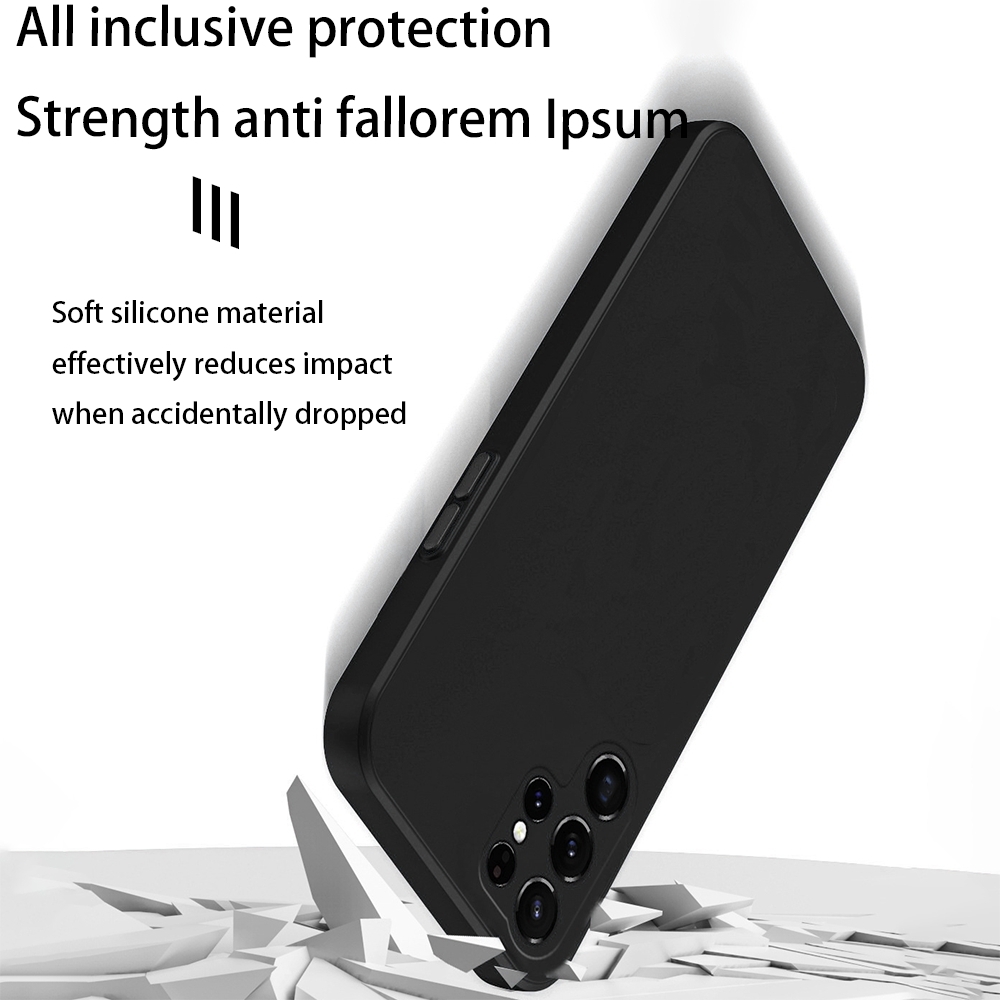 Casing Ponsel Chainsaw Man Aki - Samsung Galaxy S24 ulasan dan harga