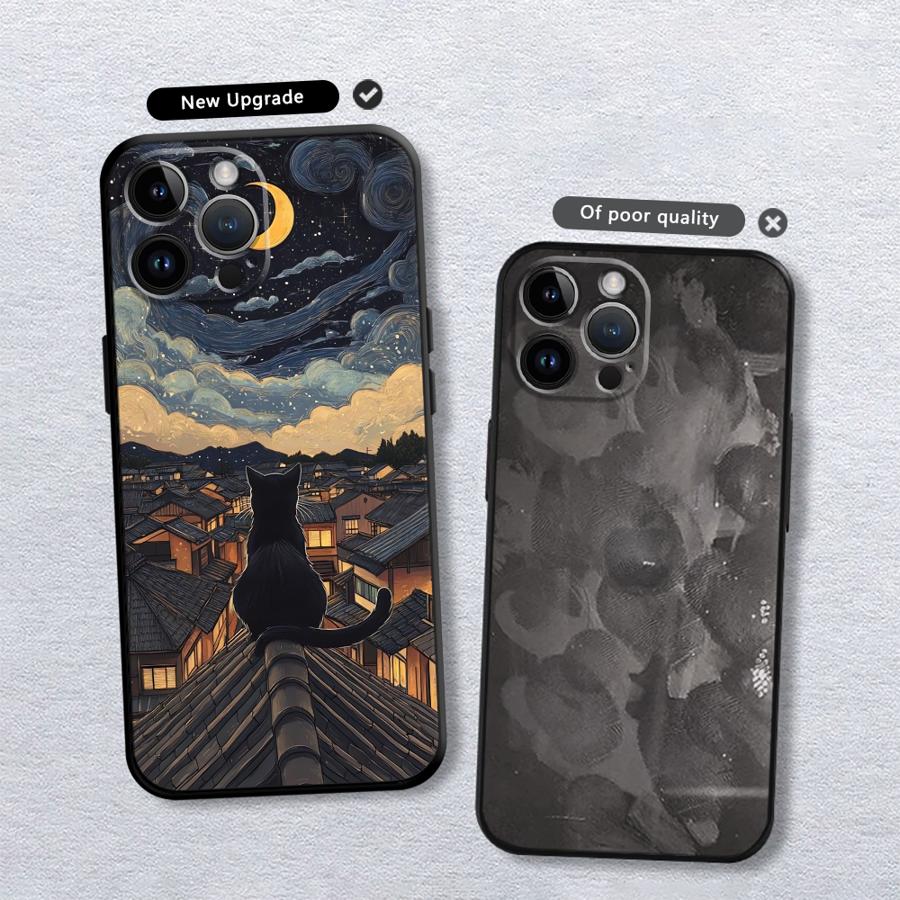 Casing Ponsel Funda untuk Appl - Apple Iphone 15 ulasan dan harga