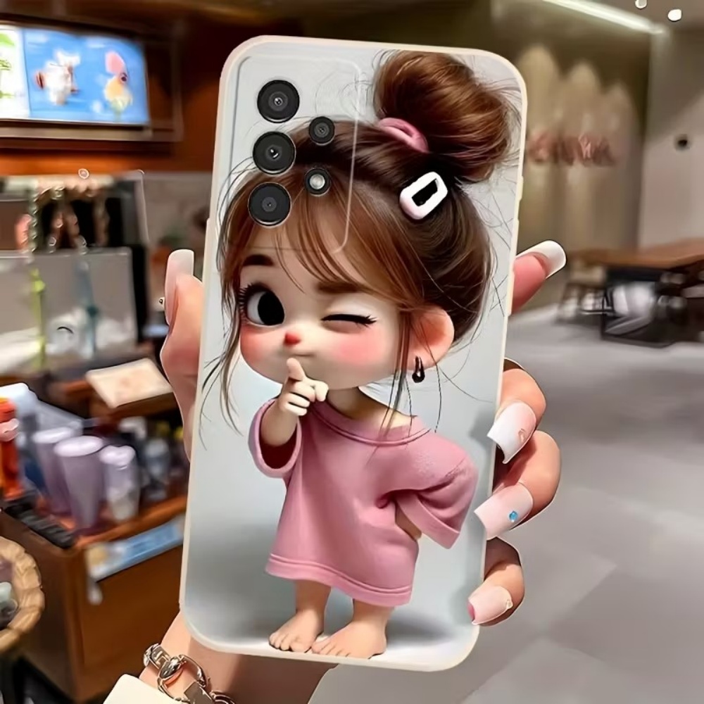 Casing Ponsel Desain Pola Gadi - Samsung Galaxy S24 ulasan dan harga