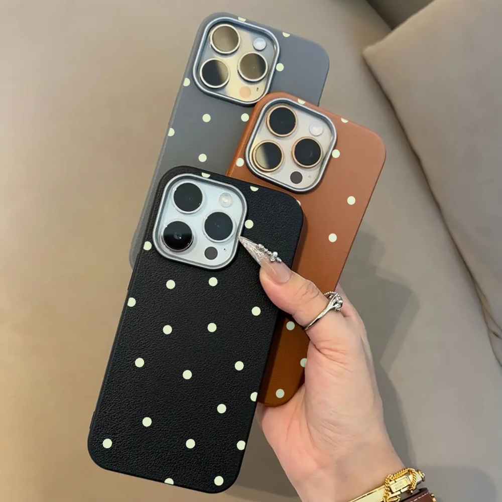 Casing Ponsel Polkadot Lucu Se - Xiaomi Redmi Note 13 ulasan dan harga
