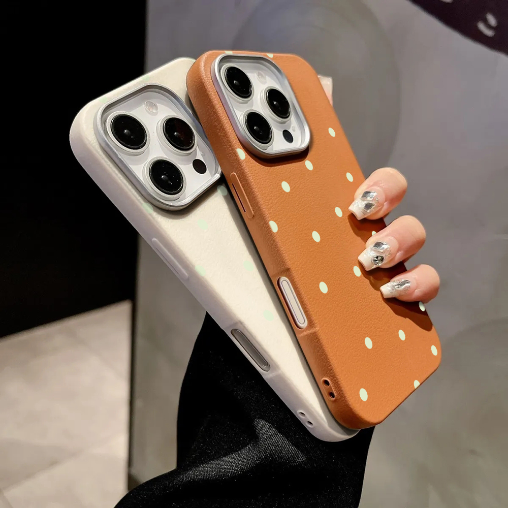 Casing Ponsel Polkadot Lucu Se - Xiaomi Redmi Note 13 ulasan dan harga
