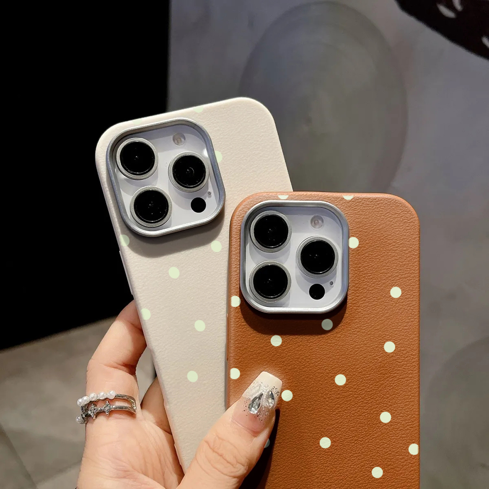 Casing Ponsel Polkadot Lucu Se - Xiaomi Redmi Note 13 ulasan dan harga
