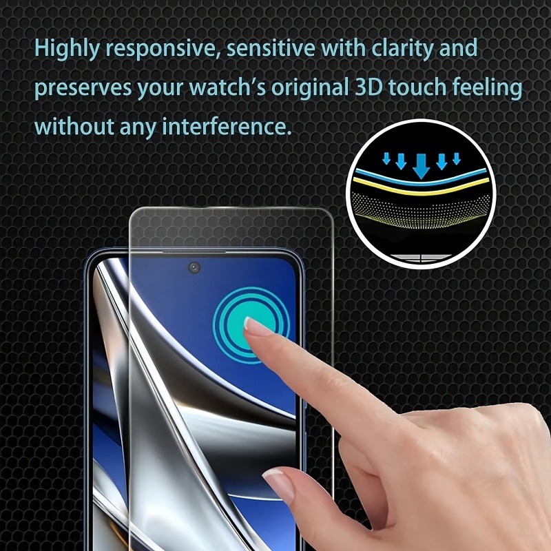 2 Pak Pelindung Layar Kaca Tem - Oppo Reno 12 ulasan dan harga