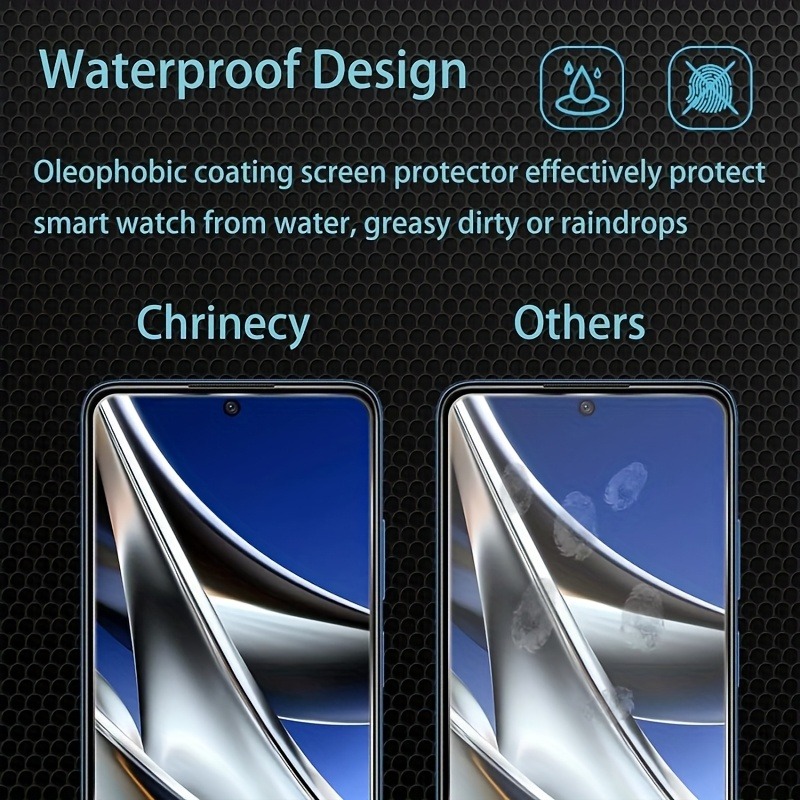 2 Pak Pelindung Layar Kaca Tem - Oppo Reno 12 ulasan dan harga