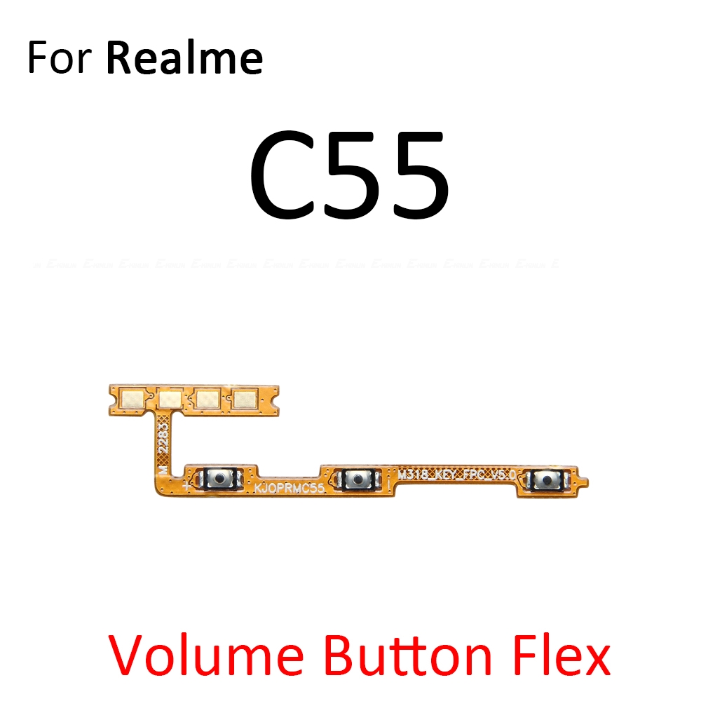 Tombol Daya Untuk OPPO Realme  - Realme C67 ulasan dan harga