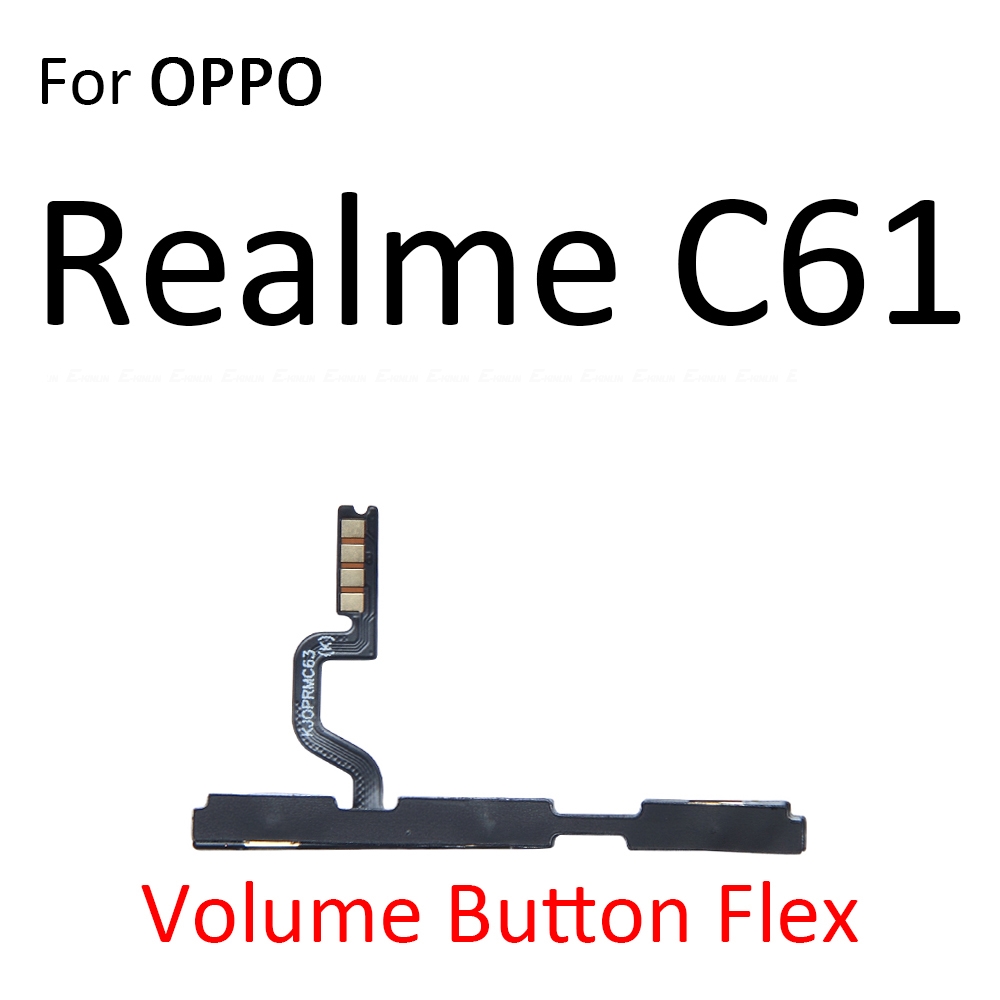 Tombol Daya Untuk OPPO Realme  - Realme C67 ulasan dan harga