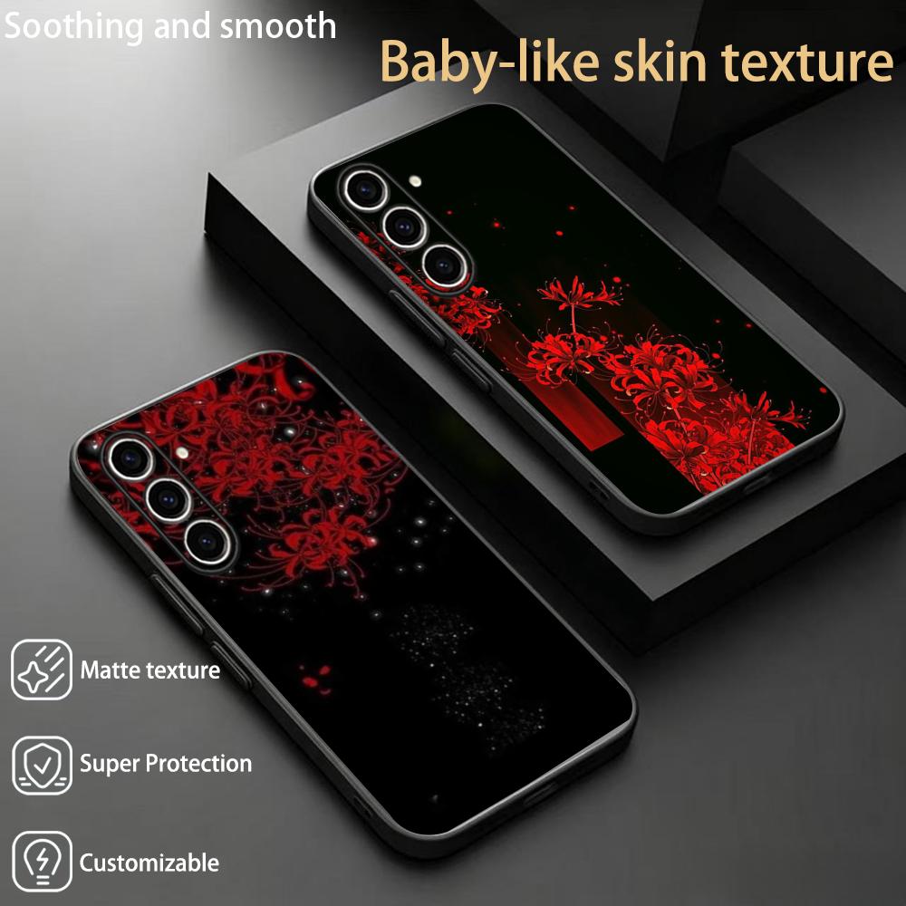 Casing Ponsel Desain Seni Jepa - Samsung Galaxy S24 ulasan dan harga
