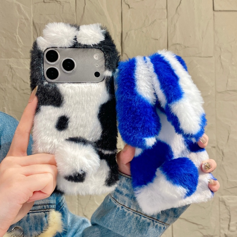 Casing HP Bulu Desain Kelinci  - Apple Iphone 15 ulasan dan harga