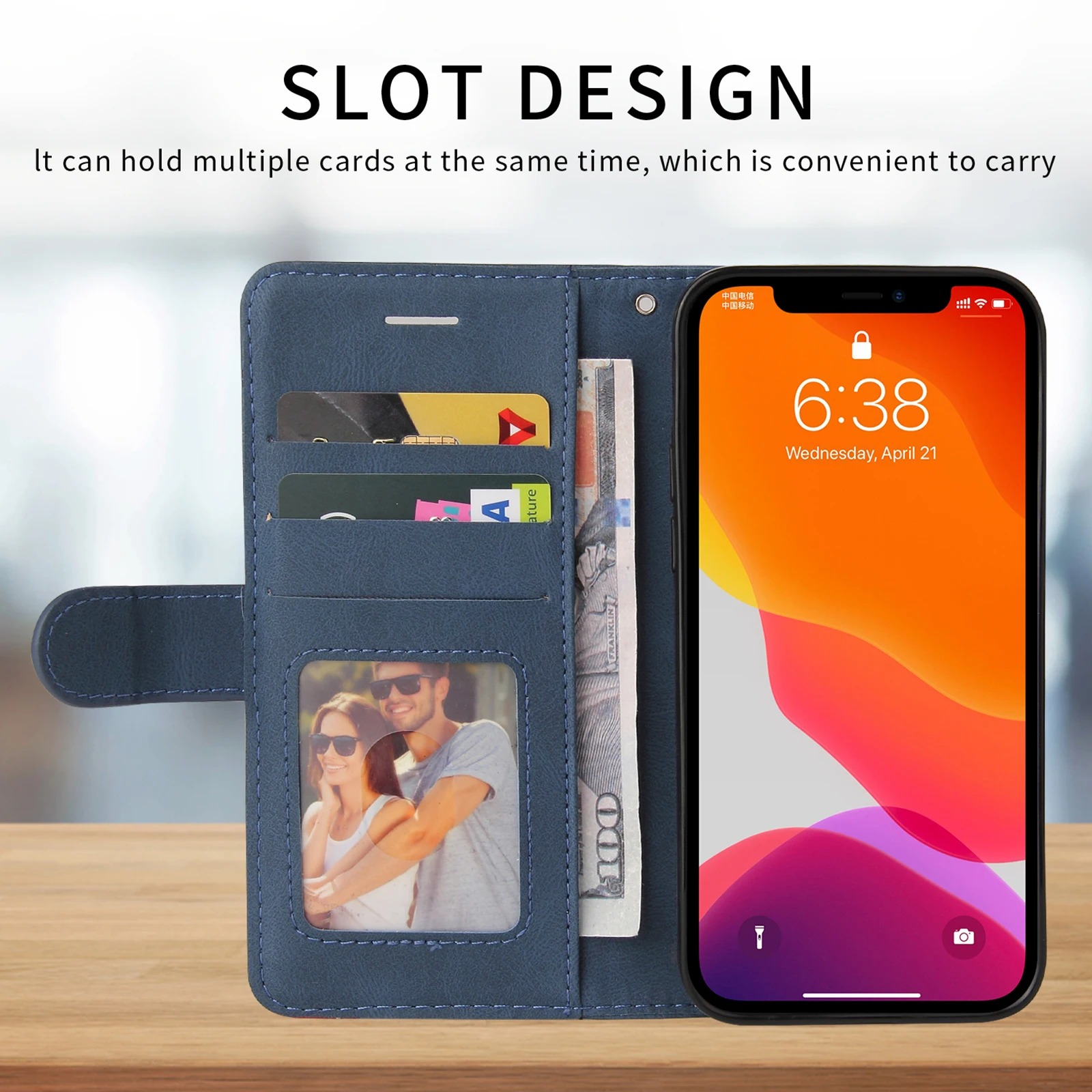 Casing Dompet Kulit Lipat untu - Oppo Find X8 ulasan dan harga