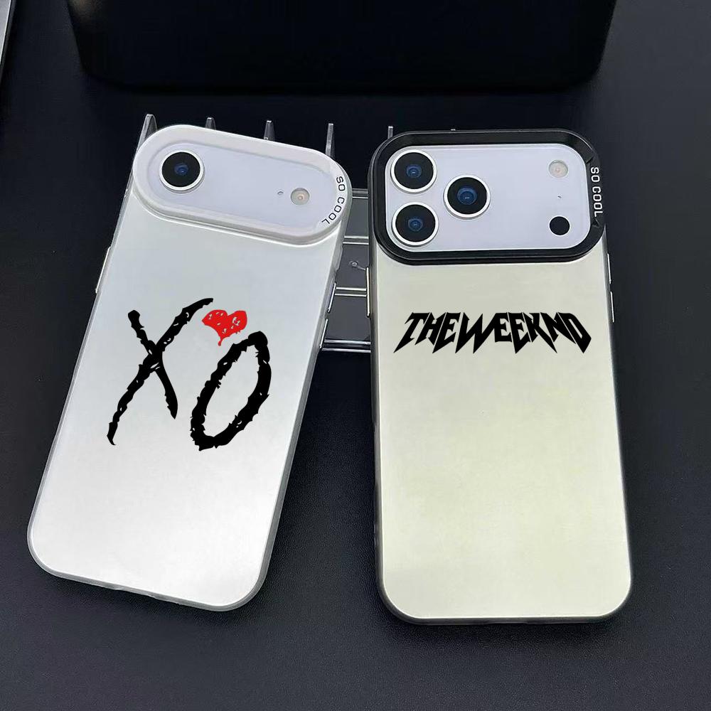 Casing HP Rapper Singer The W- - Apple Iphone 15 ulasan dan harga
