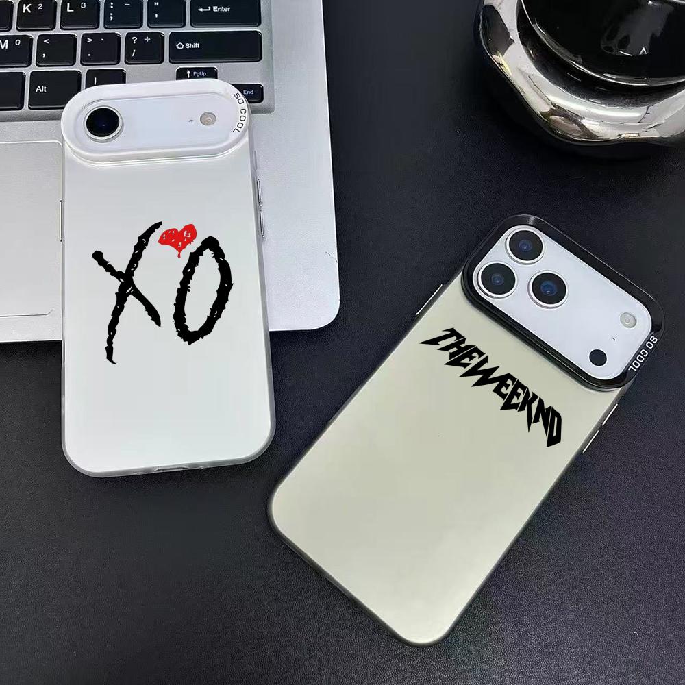 Casing HP Rapper Singer The W- - Apple Iphone 15 ulasan dan harga