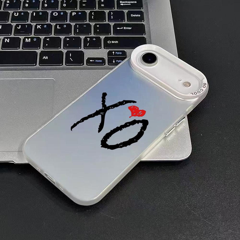 Casing HP Rapper Singer The W- - Apple Iphone 15 ulasan dan harga