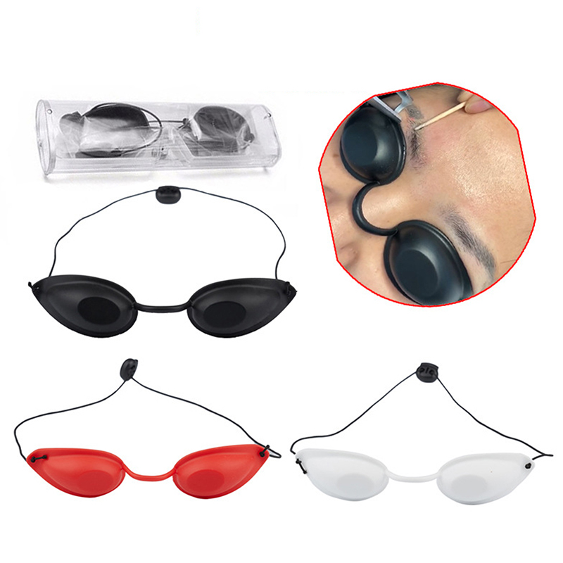 Kacamata Pelindung Laser Dapat - Light Therapy Glasses ulasan dan harga