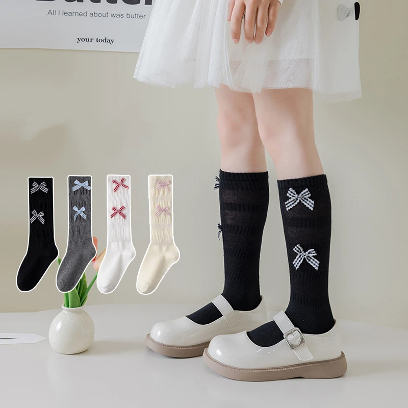 Kaus Kaki Panjang Anak Perempu - Baby Sock Oximeter ulasan dan harga