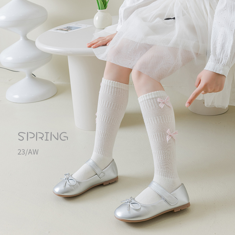 Kaus Kaki Panjang Anak Perempu - Baby Sock Oximeter ulasan dan harga