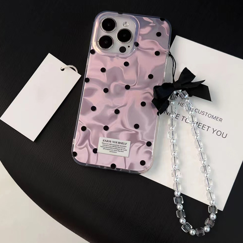 Casing Titik Busur Trendi untu - Realme Note 50 ulasan dan harga