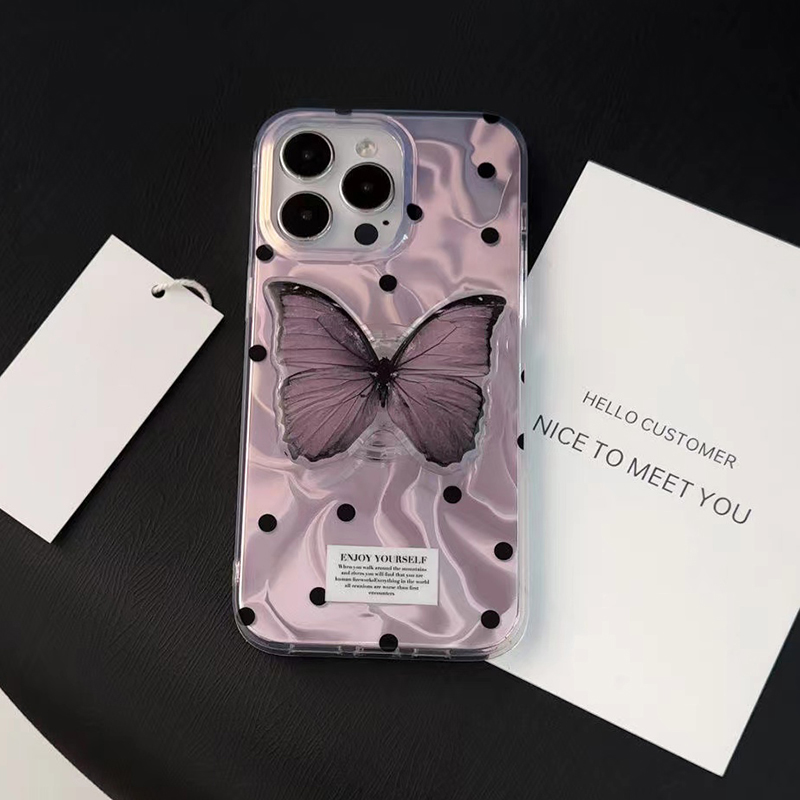 Casing Titik Busur Trendi untu - Realme Note 50 ulasan dan harga